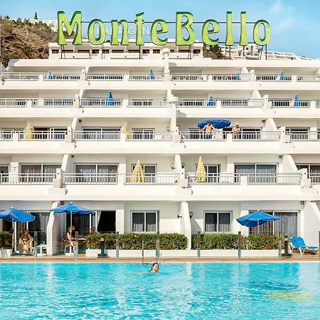 Servatur Montebello بورتو ريكو المظهر الخارجي الصورة