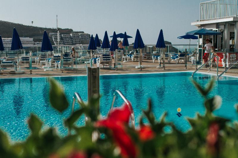 Servatur Montebello بورتو ريكو المظهر الخارجي الصورة