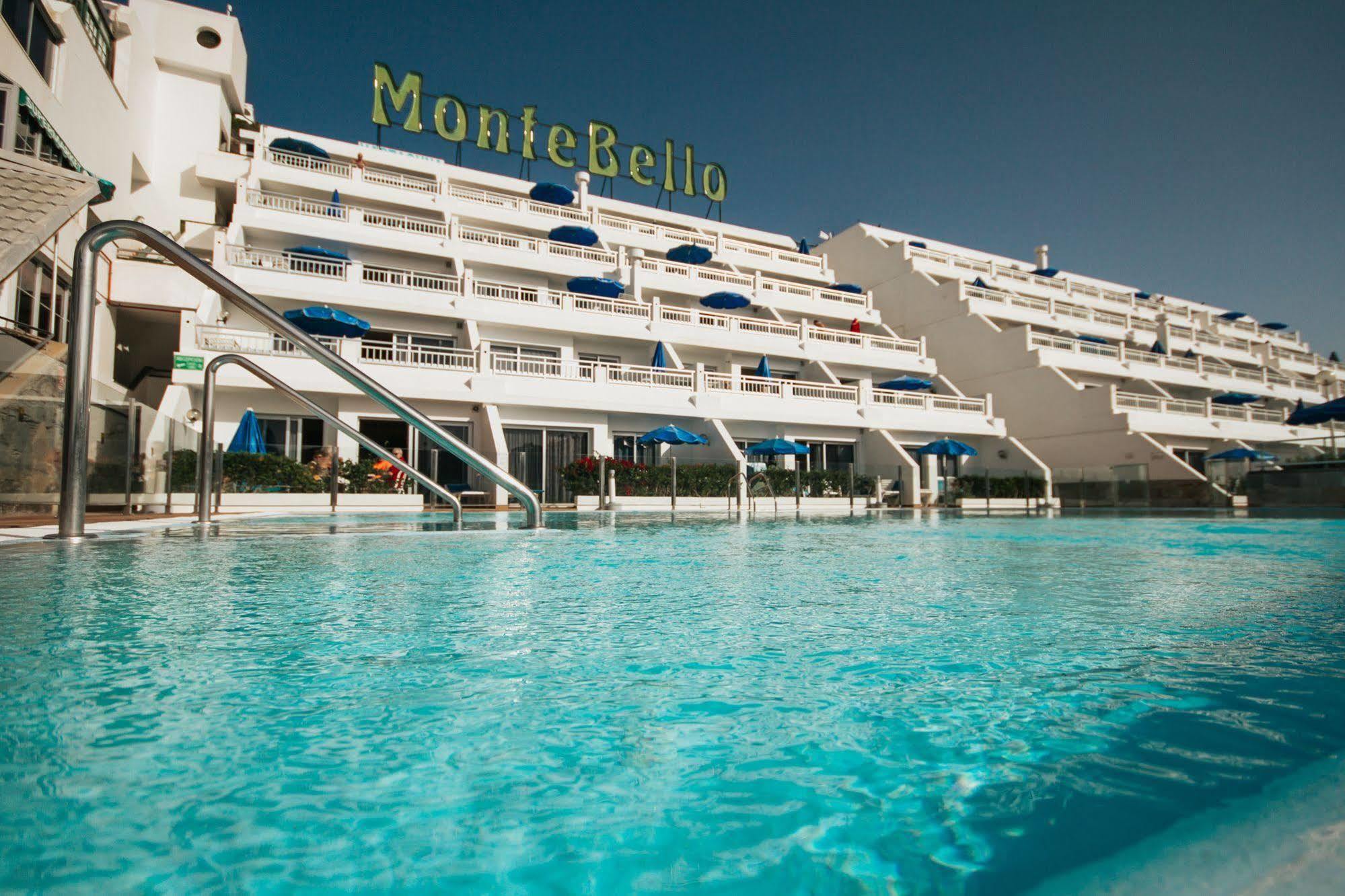Servatur Montebello بورتو ريكو المظهر الخارجي الصورة