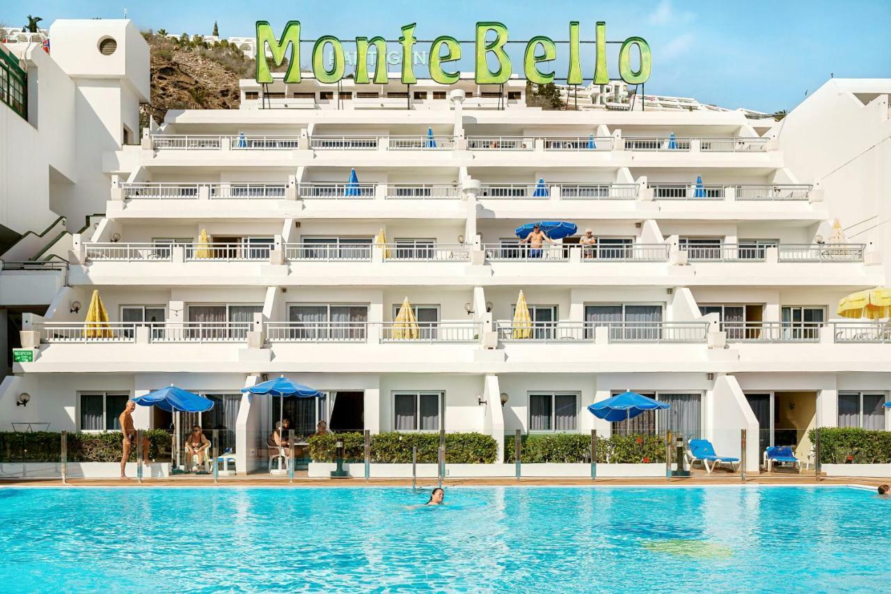 Servatur Montebello بورتو ريكو المظهر الخارجي الصورة