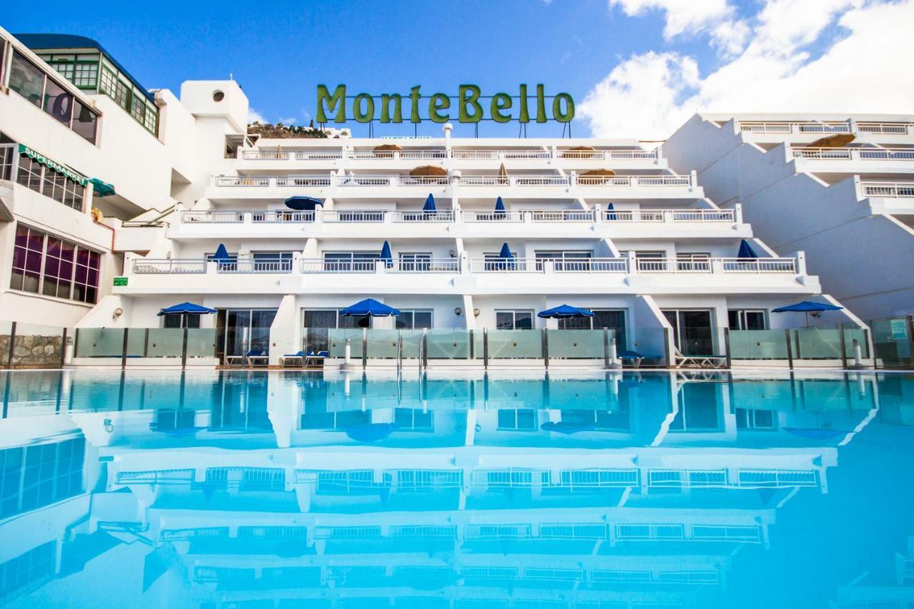 Servatur Montebello بورتو ريكو المظهر الخارجي الصورة
